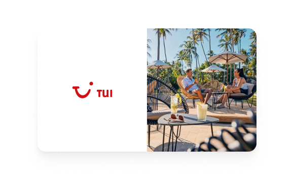 TUI